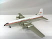 Western Models die-cast Bristol Britannia 300 Canadian Pacific Airlines model.