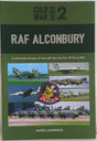 Cold War Bases: 2 RAF Alconbury pictorial history book by Runway 25.