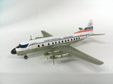 CA 15D | Western Models 1:200 | Vickers Viscount 800 N244V Continental  Airlines