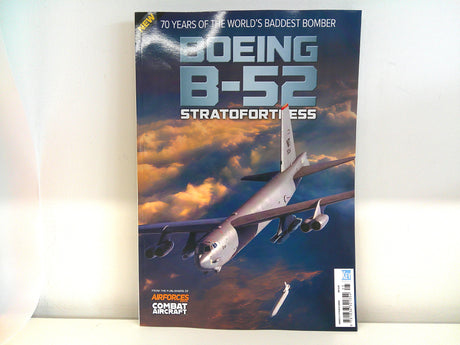 SPEC0216 | Key Publishing | Boeing B-52 Stratofortress