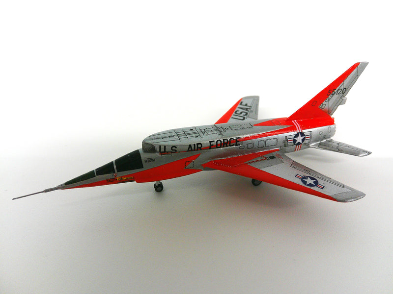 SF1005 | Skyfame Models 1:200 | North American YF-107 USAF 55-120