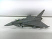 Eurofighter 2000 30 + 26 Luftwaffe 1:100 scale plastic model.