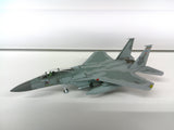 14+002 | 14+ Models 1:100 plastic | McDonnell Douglas F-15C 85-102 EG US Air Force