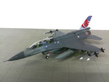 14+028 | 14+ Models 1:72 plastic | Lockheed F-16D 98-035 Republic of Singapore Air Force
