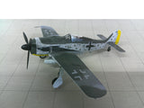 14+009 | 14+ Models 1:72 plastic | Focke-Wulf 190A Luftwaffe