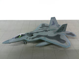 14+019 | 14+ Models 1:100 plastic | Lockheed F-22 05-088 HO US Air Force