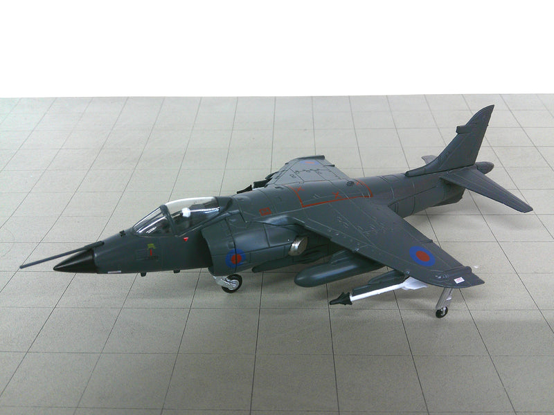 14+012 | 14+ Models 1:72 plastic | Hawker Sea Harrier FRS.1 Royal Navy