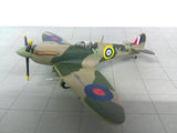 14+016 | 14+ Models 1:72 plastic | Supermaine Spitfire Vb W3458 Y:X