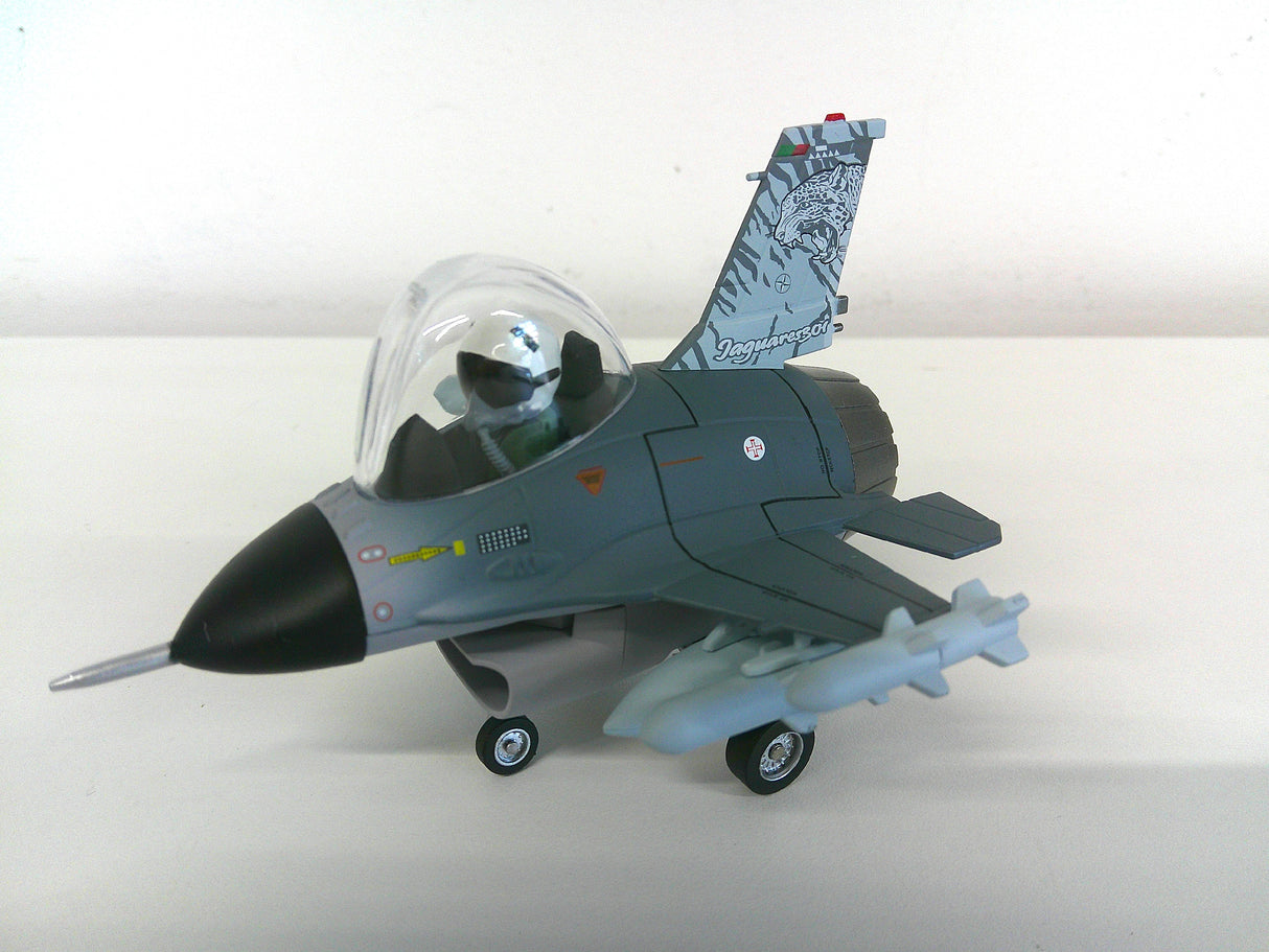 FQ160001 | NG Models (Cartoon Version) | F-16 Caricature Portuguse Air Force