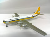 CA 6G | Western Models 1:200 | Boeing 377 'Stratocruiser' N404Q Transocean
