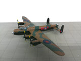 14+024 | 14+ Models 1:144 plastic | Avro Lancaster B.III EM:P Royal Air Force