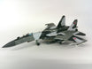 14+ Models 1:100 plastic Sukhoi Su-35 Blue 21 Russian Air Force.