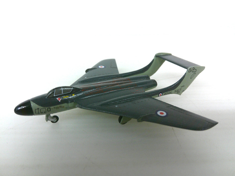 SF161 | SkyFame Models 1:200 | DH110 RAF Experimental Aircraft XF828 (Navy deck trials)