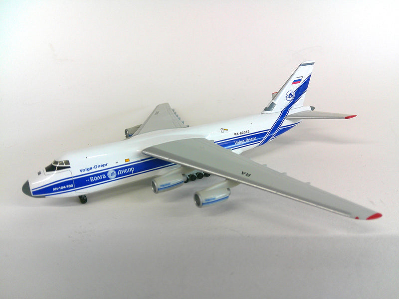 510776 | Herpa Wings 1:500 | Antonov An-124 RA-82043 Volga Dnepr