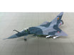 Dassault Mirage 2000C 1:100 scale plastic model by 14+ Models.