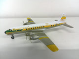 CA4D | Western Models 1:200 | Douglas DC-6 N6537C Panagra **Pre Owned**