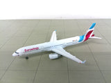 539159 | Herpa Wings 1:500 | Airbus A321 D-AIDO Eurowings