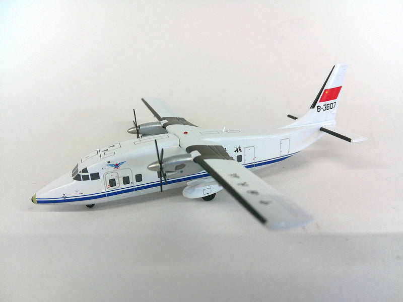 B-3607 | Patriot Models 1:200 | Shorts 360-100 B-3607 CAAC