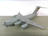 14+035 | 14+ Models 1:200 plastic | McDonnell Douglas C-17A 55151 HH US Air Force