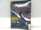 9781836321491 | Key Publishing | Supersonic - The Dream Reignited