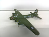 14+001 | 14+ Models 1:144 plastic Boeing B-17F 23167 FO:S US Army Air Force
