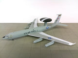 14+030 | 14+ Models 1:200 plastic | Boeing E-3A 41407 US Air Force