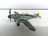 14+004 | 14+ Models 1:72 plastic | Messerschmitt Bf-109F Luftwaffe