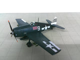 14+013 | 14+ Models 1:72 plastic | Grumman F6F US Navy