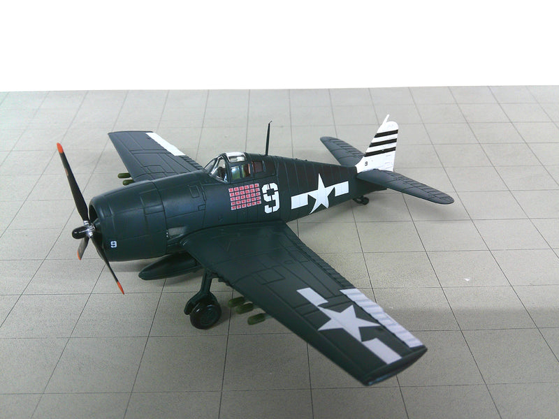 14+013 | 14+ Models 1:72 plastic | Grumman F6F US Navy