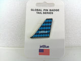 Pinjetblue | Tailpin | JetBlue