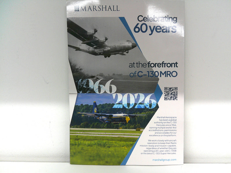 SpecC130Vol2 | Key Publishing | C-130 Hercules Variants