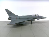 14+006 | 14+ Models 1:100 plastic | Eurofighter 2000 30 + 26 Luftwaffe