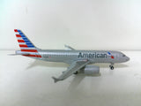 538879 | Herpa 1:500 | Airbus A320 N680AW American Airlines