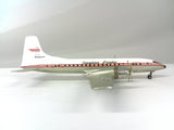 CA 16D | Western Models 1:200 | Bristol Britannia 300 CF-CZX Canadian Pacific Airlines
