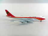 84060001 | Tucano Line 1:400 | Boeing 747-300 D2-TEA Angola Airlines **Pre Order**