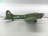 14+001 | 14+ Models 1:144 plastic Boeing B-17F 23167 FO:S US Army Air Force