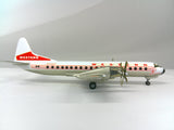 CA9B | Western Models 1:200 | Lockheed L188 'Electra' N7142C Western Airlines **Pre Owned**