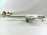 WMDALAP | Western Models 1:200 | Lockheed L-1049 'Super Constellation' D-ALAP Lufthansa
