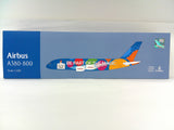 PP-471195 | PPC Models 1:200 | Airbus A380 A6-EEU Emirates 'Destination Dubai'