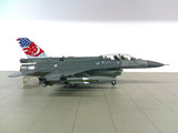 14+028 | 14+ Models 1:72 plastic | Lockheed F-16D 98-035 Republic of Singapore Air Force