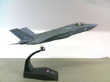 14+027 | 14+ Models 1:72 plastic | Lockheed F-35B ZM147 Royal Air Force