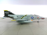 14+010 | 14+ Models 1:100 plastic | McDonnell Douglas F-4B 150136 VF-83 US Navy