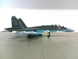 14+037 | 14+ Models 1:100 plastic | Sukhoi Su-35 Red 08 Russian Air Force| 14+ Models 1:100 plastic | Sukhoi Su-35 Red 08 RF-93648 Russian Air Force