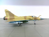 14+020 | 14+ Models 1:100 plastic | Dassault Mirage 2000C 74 5:OP Armee d'la Air