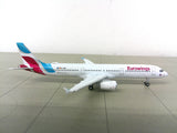 539159 | Herpa Wings 1:500 | Airbus A321 D-AIDO Eurowings