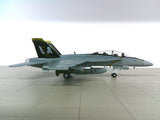 14+023 | 14+ Models 1:100 plastic | McDonnell Douglas F/A-18F 166620 VF-103 US Navy