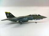 14+040 | 14+ Models 1:100 plastic | Grumman F-14 Tomcat US Navy