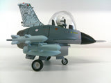 FQ160001 | NG Models (Cartoon Version) | F-16 Caricature Portuguse Air Force