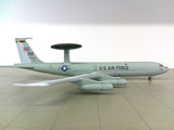 14+030 | 14+ Models 1:200 plastic | Boeing E-3A 41407 US Air Force