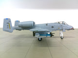 14+022 | 14+ Models 1:100 plastic | Fairchild Republic A-10A 80-194 FT US Air Force